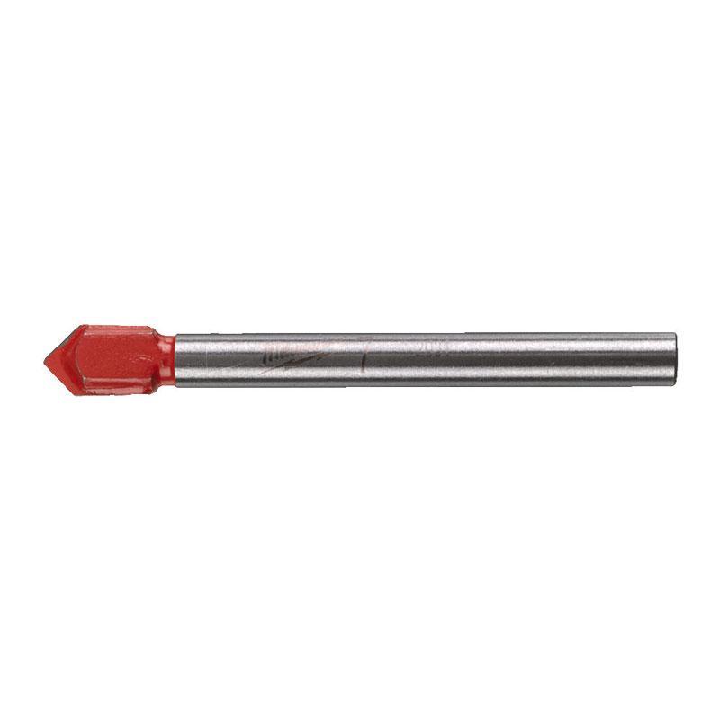 4932471857 - Wiertło do szkła i ceramiki, 7 x 60 mm 4932471857 - Wiertło do szkła i ceramiki, 7 x 60 mm