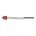4932471858 - Drill for glass and ceramics, 14 x 95 mm