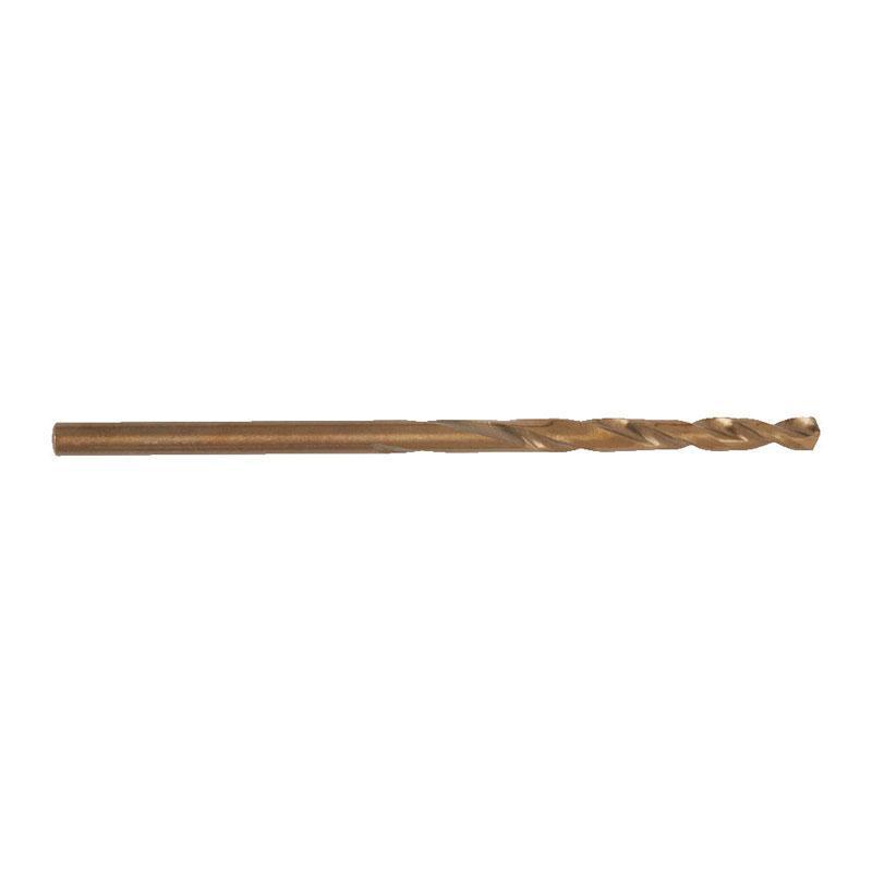 4932471140 - Wiertło do metalu HSS-G Cobalt, 3,3 x 37/67 mm (2 szt.) 4932471140 - Wiertło do metalu HSS-G Cobalt, 3,3 x 37/67 mm (2 szt.)