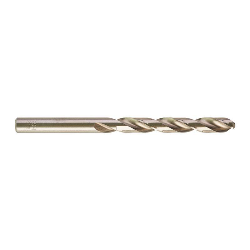 4932430552 - Wiertło do metalu HSS-G Thunderweb, 8,2 x 75/117 mm (5 szt.) 4932430552 - Wiertło do metalu HSS-G Thunderweb, 8,2 x 75/117 mm (5 szt.)