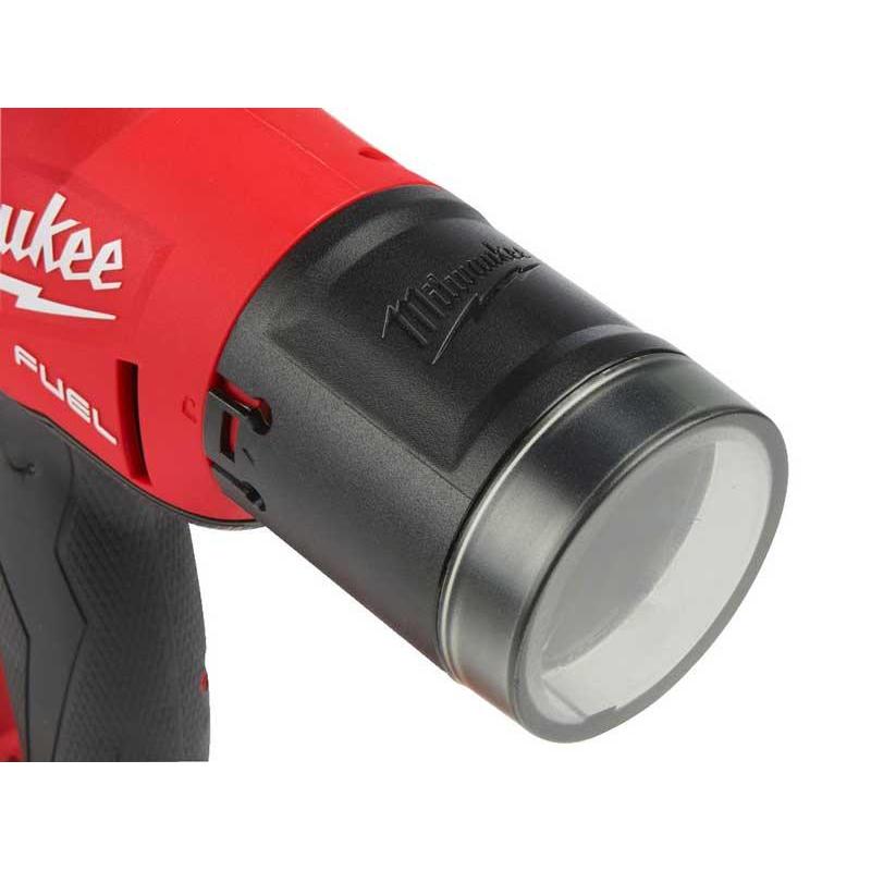 MILWAUKEE - M18 ONEFPRT-202X - Nitownica 18 V, 2.0 Ah, FUEL