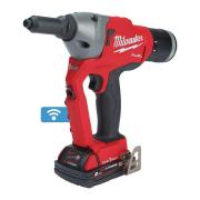 MILWAUKEE - M18 ONEFPRT-202X - Nitownica 18 V, 2.0 Ah, FUEL