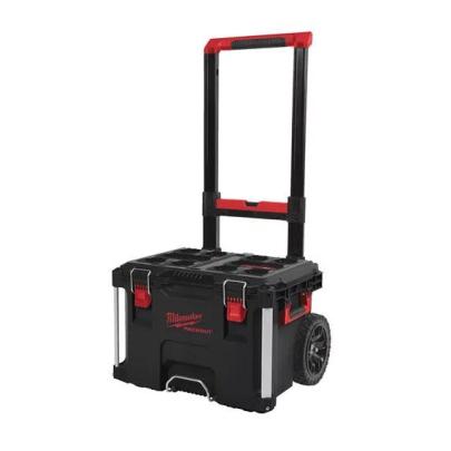 4932464078 - Skrzynia PACKOUT 1, 560 x 410 x 480 mm, ładowność 113 kg