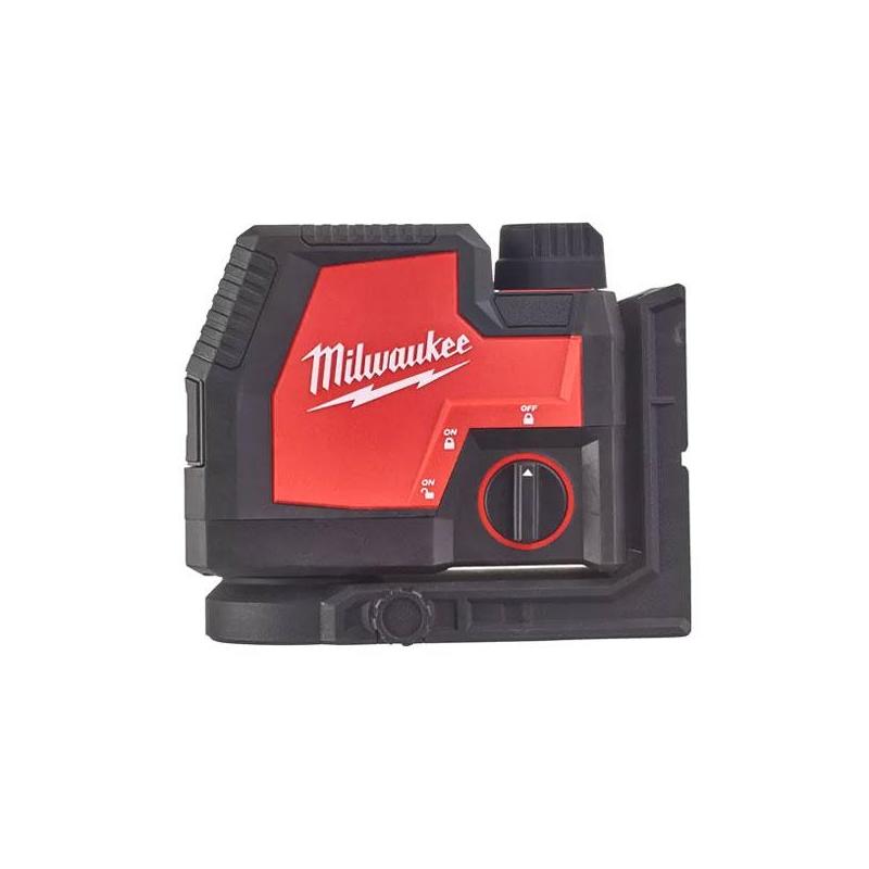 L4 CLL-301C - Laser krzyżowy z zieloną wiązką 4 V, 3.0 Ah, z ładowaniem USB, w walizce L4 CLL-301C - Laser krzyżowy z zieloną wiązką 4 V, 3.0 Ah, z ładowaniem USB, w walizce