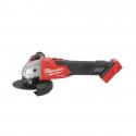 M18 FSAGV125XB-0X - Angle grinder 125 mm, 18 V, in case without equipment, 4933478436