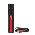 IR FL500 - Internal USB rechargeable Flashlight, 500 lm, 4 V, 4933478586