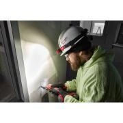 IR HL450 - Akumulatorowa latarka - czołówka USB