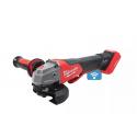 M18 ONEFSAG125XPDB-0X - Angle grinder diam. 125 mm, 18 V, in case without equipment