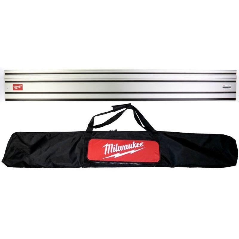 4932451265 – Szyna prowadząca GRU 1400 + torba do pilarki tarczowej CS 85 CBE