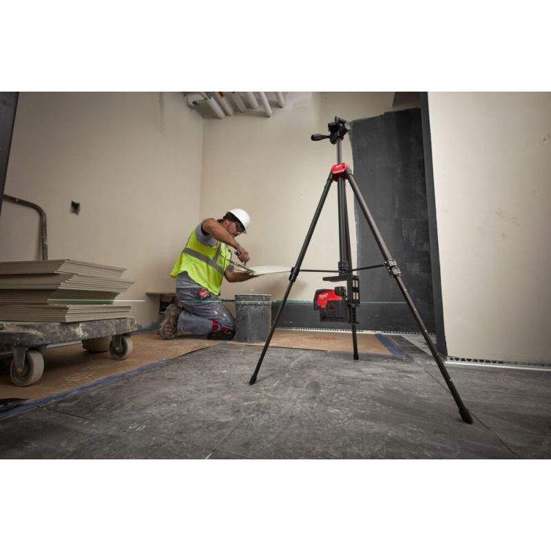 TRP180 - Laser tripod 1.8 m TRP180 - Laser tripod 1.8 m