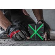 HI-VIST - Target plate