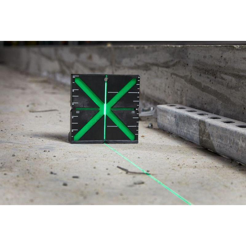HI-VIST - Target plate HI-VIST - Target plate