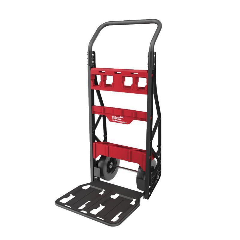 4932472131 - Wózek transportowy PACKOUT, 1200 x 510 x 290 mm 4932472131 - Wózek transportowy PACKOUT, 1200 x 510 x 290 mm