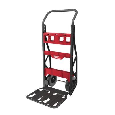 4932472131 - Wózek transportowy PACKOUT, 1200 x 510 x 290 mm