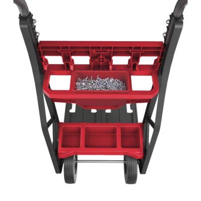 4932472131 - Wózek transportowy PACKOUT, 1200 x 510 x 290 mm