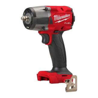 M18 FMTIW2F38-0X - Klucz udarowy 3/8", 745 Nm, 18 V, FUEL™, w walizce, bez wyposażenia