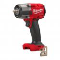 M18 FMTIW2F38-0X - 3/8" Mid Torque Impact wrench with friction ring, 745 Nm, 18 V, FUEL™, in case, without equipment, 4933479153