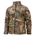 M12 HJ CAMO6-0 (M) - Men's Heated Jacket, M12™ Li-ion 12 V, size M, camouflage, 4933478978