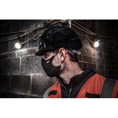 4932478866 - Maska materiałowa na twarz, rozmiar L/XL (3 szt.)