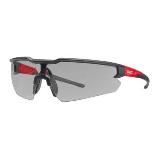 4932478907 - Okulary ochronne odpore na zarysowania, szare