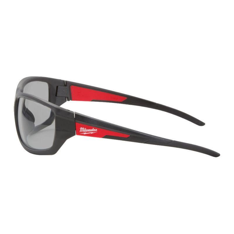 4932478908 - Okulary ochronne premium, szare 4932478908 - Okulary ochronne premium, szare