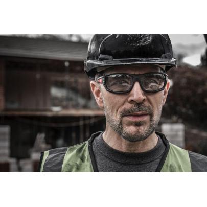 4932478908 - Okulary ochronne premium, szare