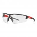 4932478912 - Safety glasses with magnifying lens (+2.5), clear (1 pcs.)