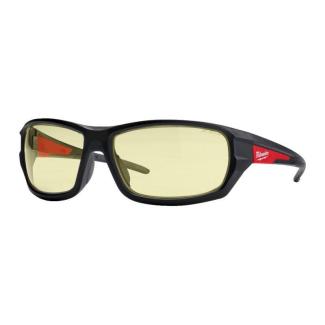 4932478928 - Okulary ochronne premium, żółte
