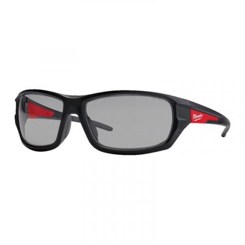 4932479029 - Premium safety glasses, grey (48 pcs.)