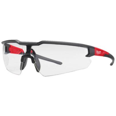 4932478763 - Okulary ochronne odporne na zarysowania, bezbarwne (1 szt.)