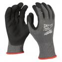4932479016 - Cut Resistant Gloves, protection level 5/E, size M/8 (144 pairs)