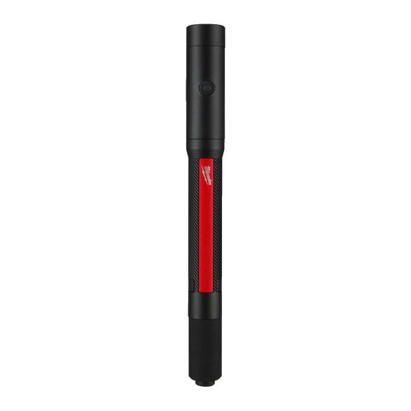 IR PL250 - Latarka akumulatorowa USB 250 lumenów IR PL250 - Latarka akumulatorowa USB 250 lumenów