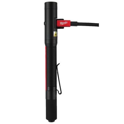 IRPL 250 - Latarka akumulatorowa USB 250 lumenów
