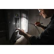 IR PL250 - Latarka akumulatorowa USB 250 lumenów