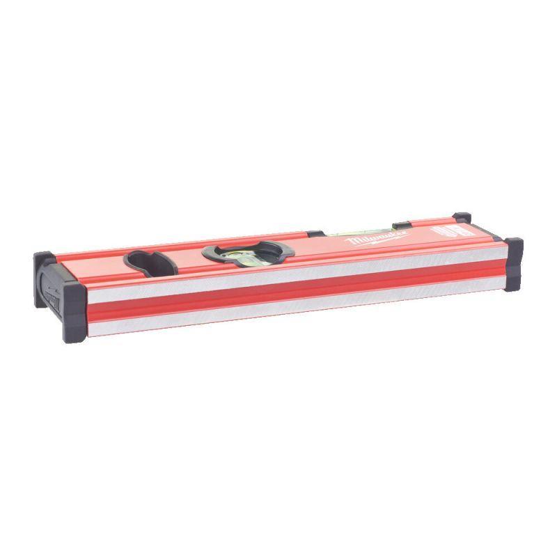 4932478897 - Poziomica magnetyczna Slim 20 cm (10 szt.) 4932478897 - Poziomica magnetyczna Slim 20 cm (10 szt.)