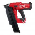 M18 FFN21-0C - Framing nailer 18 V, FUEL™, in case, without equipment, 4933478993