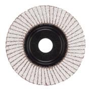 4932479090 - Tarcza listkowa do aluminium 115 x 22,2 cm, gr. 60