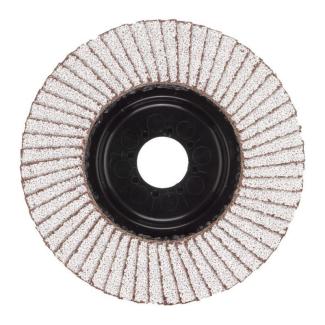 4932479092 - Tarcza listkowa do aluminium 125 x 22,2 cm, gr. 60