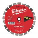 4932478952 - Diamond cutting disc for asphalt Speedcross ADD 350 x 25.4 mm