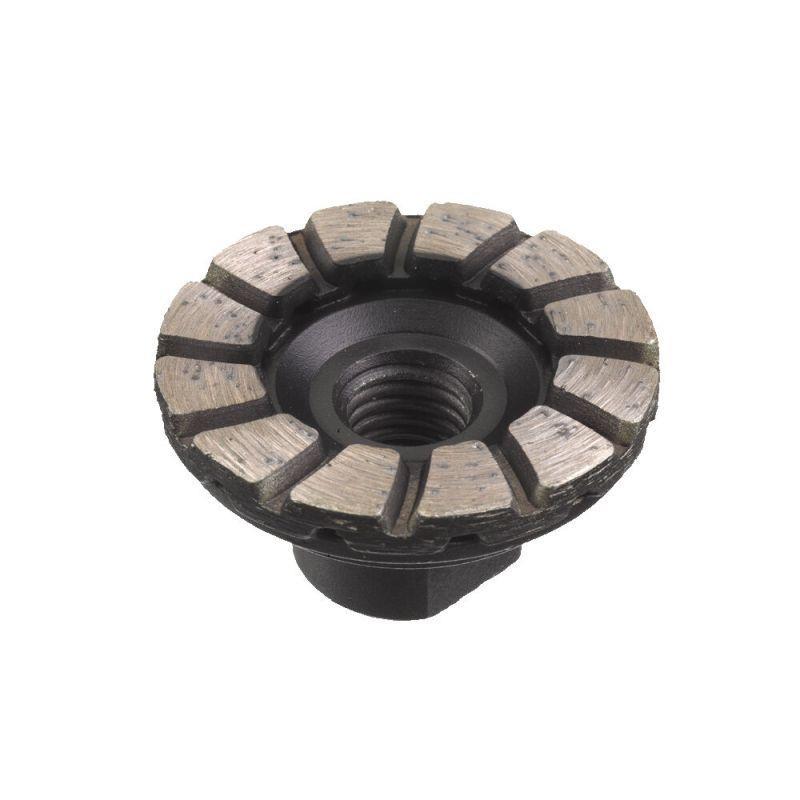 4932479079 - Diamentowa tarcza szlifierska M14, 50 mm 4932479079 - Diamentowa tarcza szlifierska M14, 50 mm