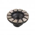 4932479079 - M14 diamond cup wheel, 50 mm