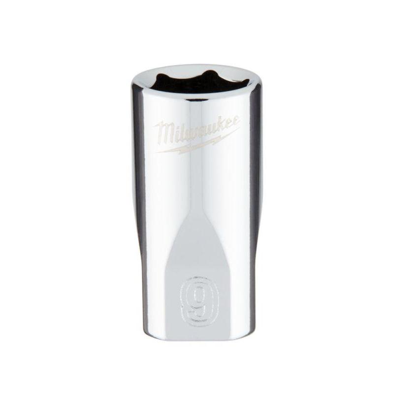 4932478317 - Nasadka 1/4", standardowa, 9 mm, metryczna