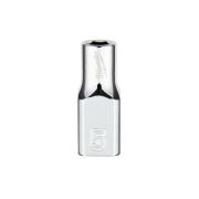 4932478312 - Nasadka 1/4", standardowa, 5 mm, metryczna