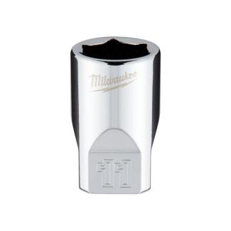 4932478319 - Nasadka 1/4", standardowa, 11 mm, metryczna