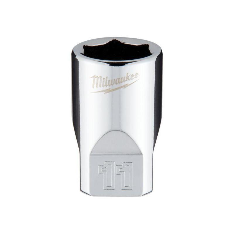 4932478319 - Nasadka 1/4", standardowa, 11 mm, metryczna