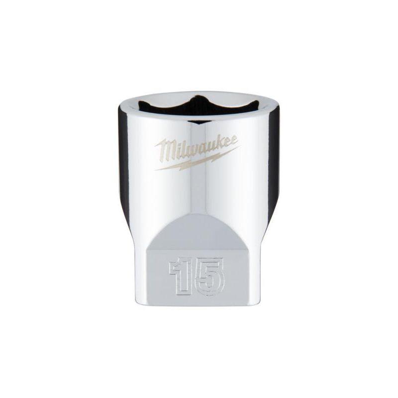 4932478323 - Nasadka 1/4", standardowa, 15 mm, metryczna