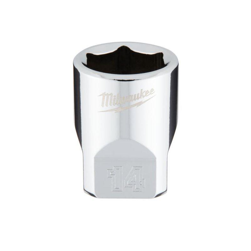 4932478322 - Nasadka 1/4", standardowa, 14 mm, metryczna