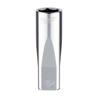 4932478332 - Nasadka 1/4", długa, 12 mm, metryczna