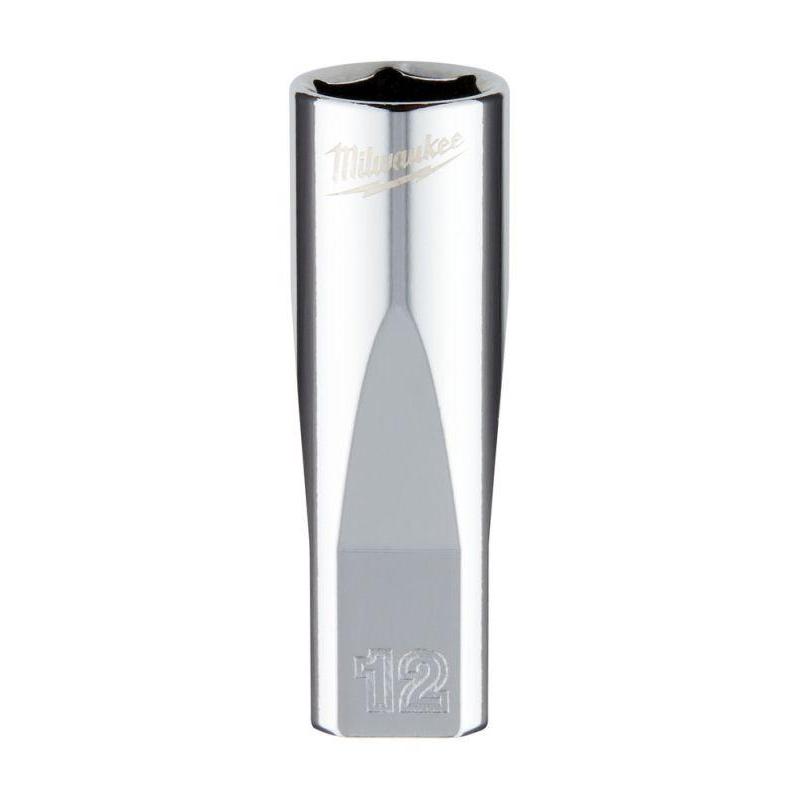 4932478332 - Nasadka 1/4", długa, 12 mm, metryczna