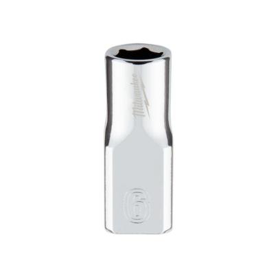 4932478314 - Nasadka 1/4", standardowa, 6 mm, metryczna